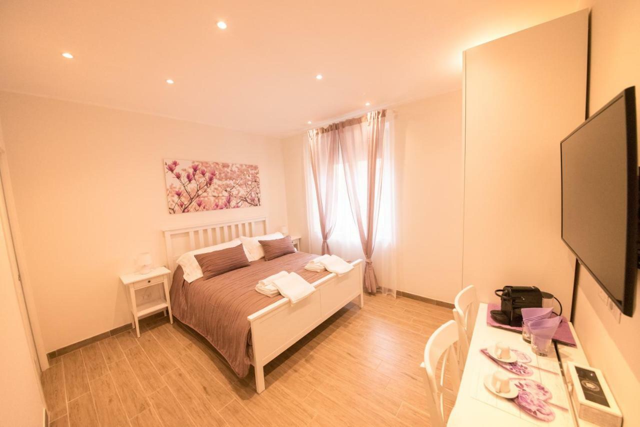Beplace Aventino Gasthof